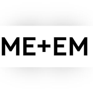 Me +Em Logo